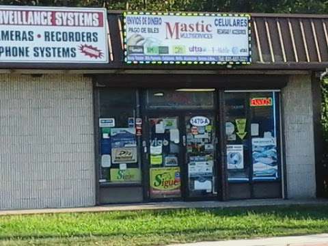 Jobs in Mastic Multi Services - reviews